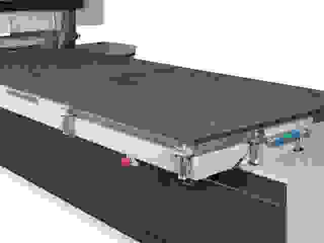 CNC Format-4 H500 MT - matrixtafel