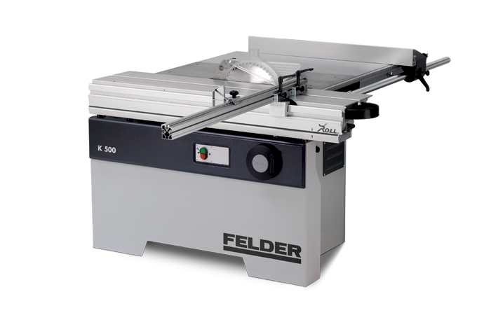 Felder Sawing technologie K 500