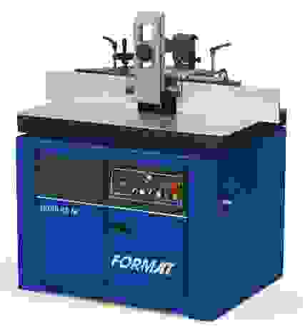 Format4 Freesmachines Profil 45 M
