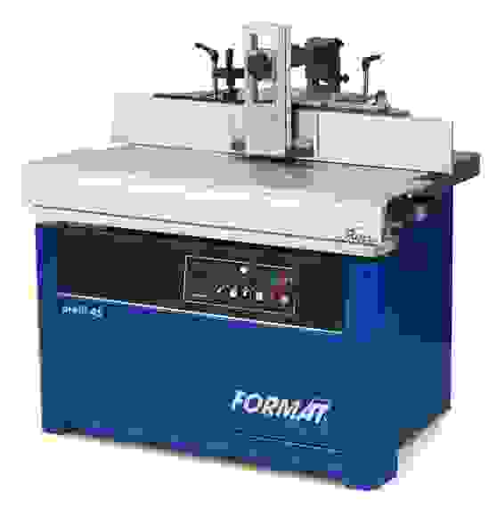 Format4 Freesmachines Profil 45 Z