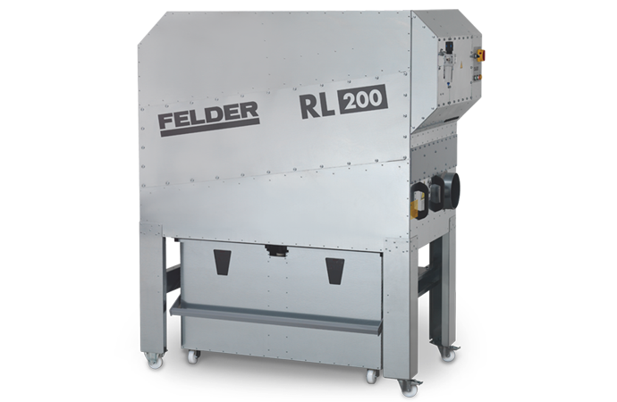 Felder Suction RL 200