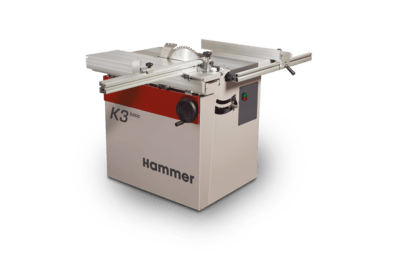 Hammer Machines de coupe K3 basic