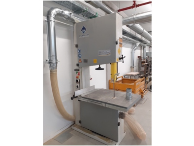 Lintzaag Aggazani Rapid 800
