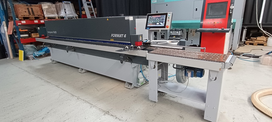 Format 4  Tempora 60.06 Gluebox kantenlijmer