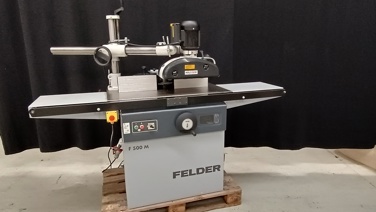 Felder F500 MS Milling machine