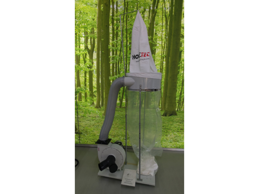 Dust extraction unit Holztech DC 101
