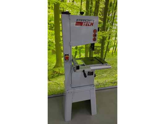 Bandsaw Holztech LZE 350