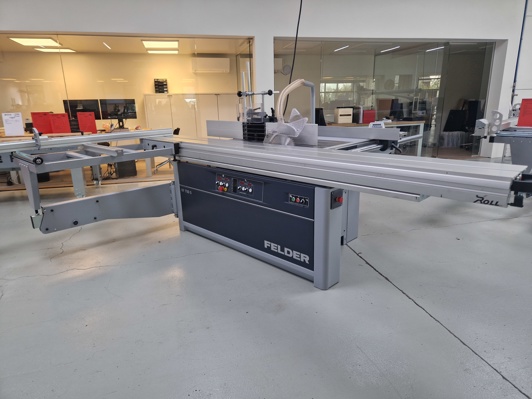 Milling-Saw KF 700 S Professional