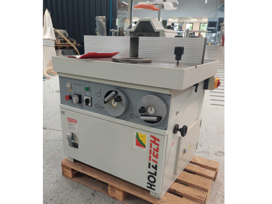 Milling machine Holztech T100i