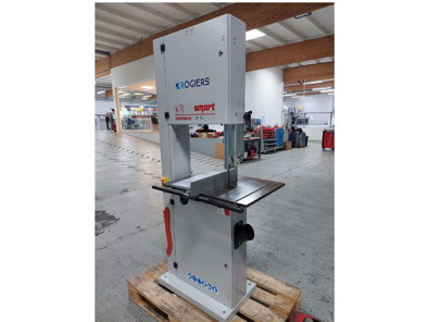 Bandsäge Centauro Smart-500