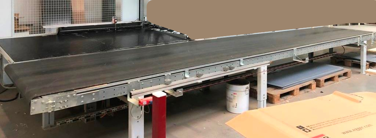 Ligmatech ZHR 340 système de retour