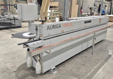 HOLZHER AURIGA 1308 XL °2013 Edgebander