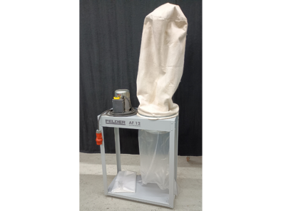 Felder AF12  mobile dust extraction unit