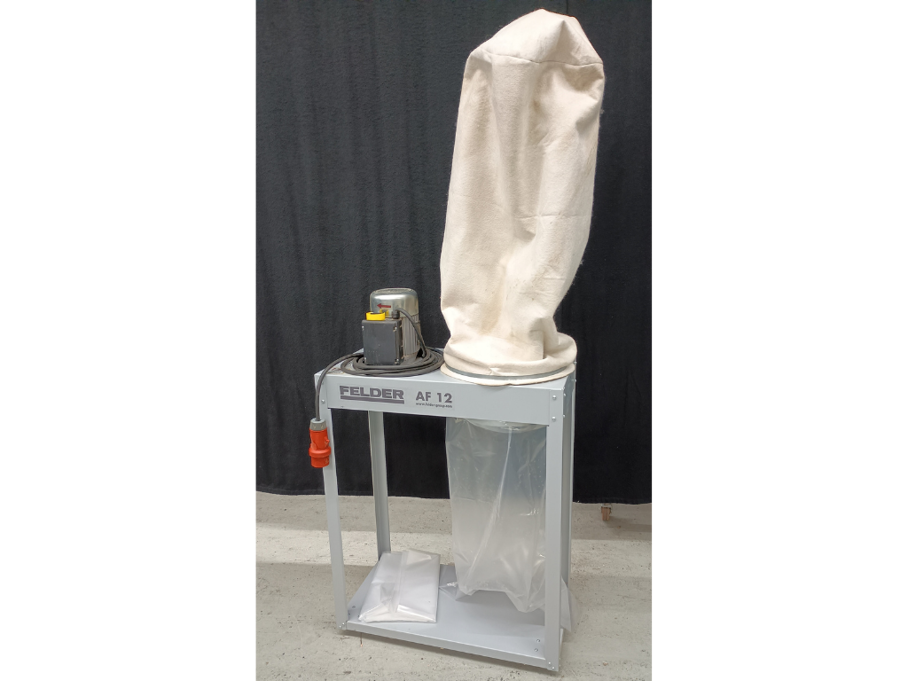 Felder AF12  mobile dust extraction unit