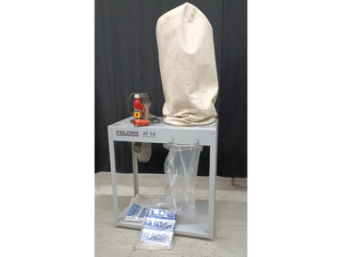 Felder AF16 Mobile dust extraction unit