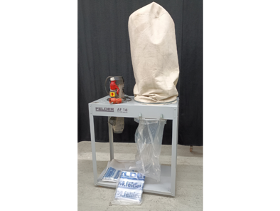 Felder AF16 aspiration mobile