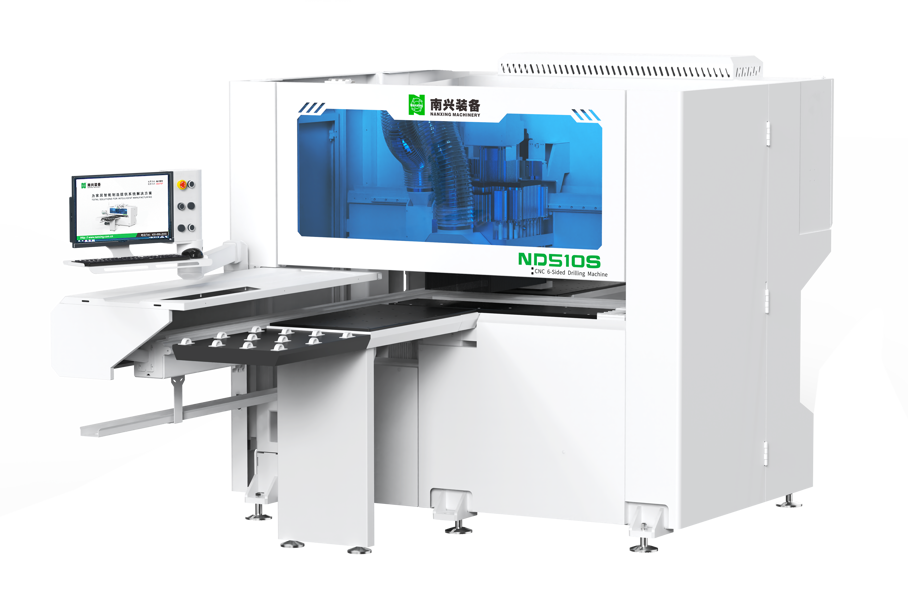 ND510S