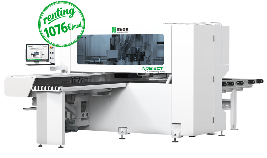 ND612CT