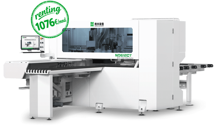ND612CT
