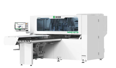 ND612TS
