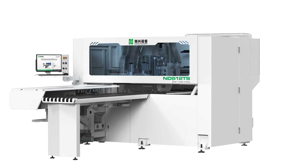 ND612TS