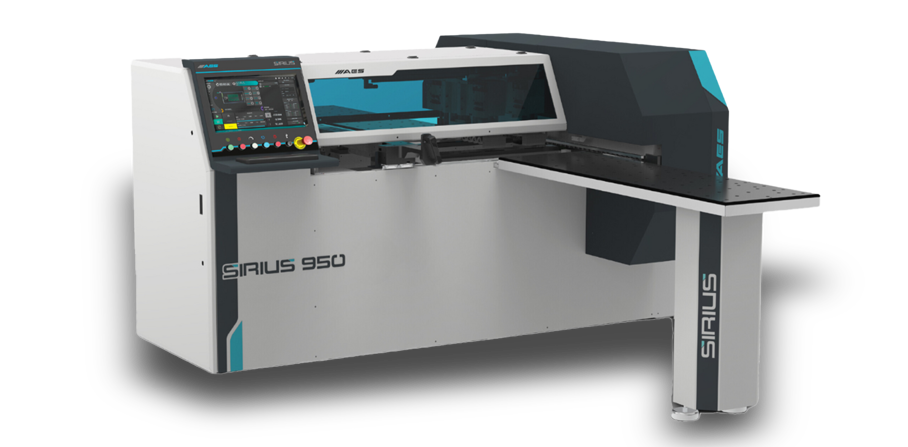 SIRIUS 950