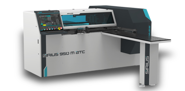 SIRIUS 950  M-ATC