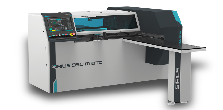 SIRIUS 950  M-ATC