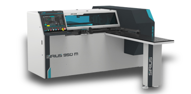 SIRIUS 950 M