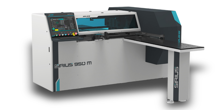 SIRIUS 950 M