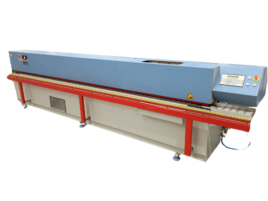 Edge banding machine OTT Pacific V12-F