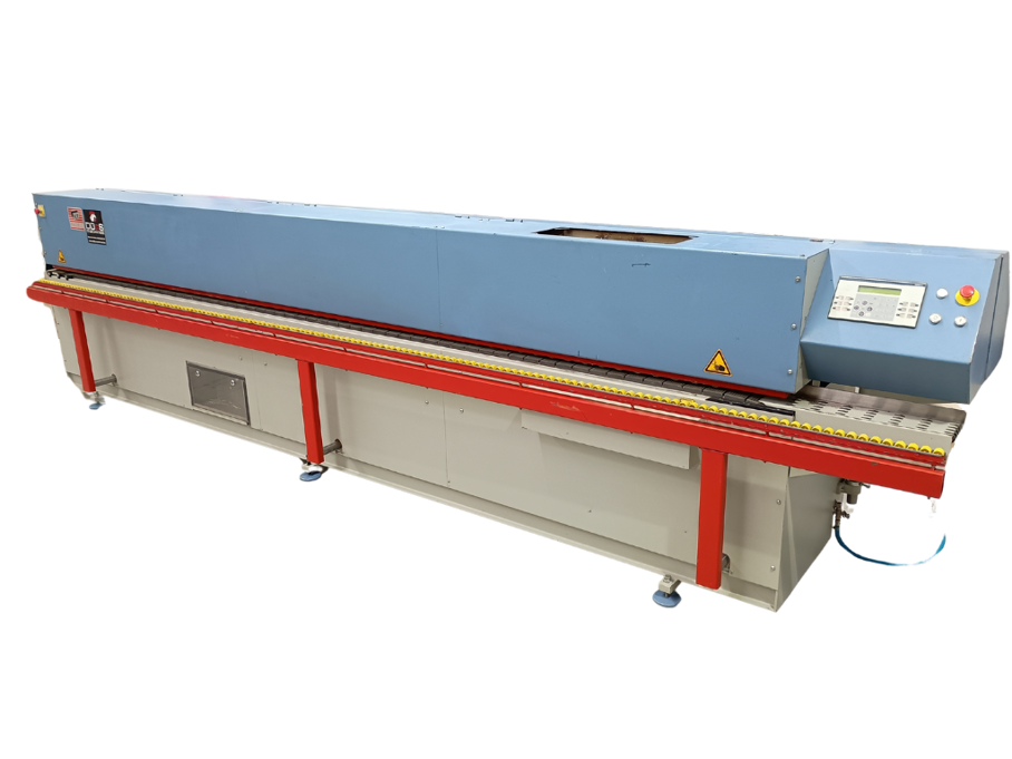 Edge banding machine OTT Pacific V12-F