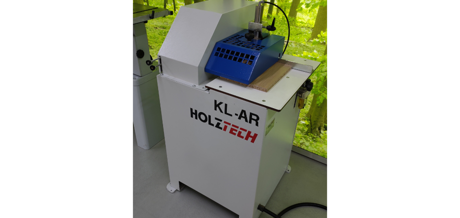 Rounder Holztech KL-AR