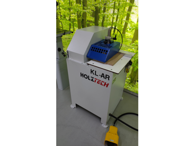 Hoekafronder Holztech KL-AR