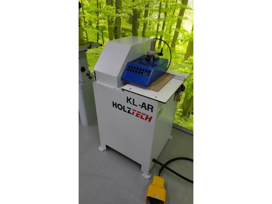 Rounder Holztech KL-AR