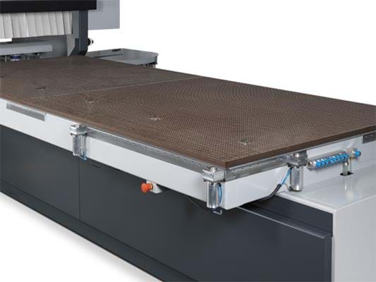 CNC Format-4 H500 MT - matrixtafel