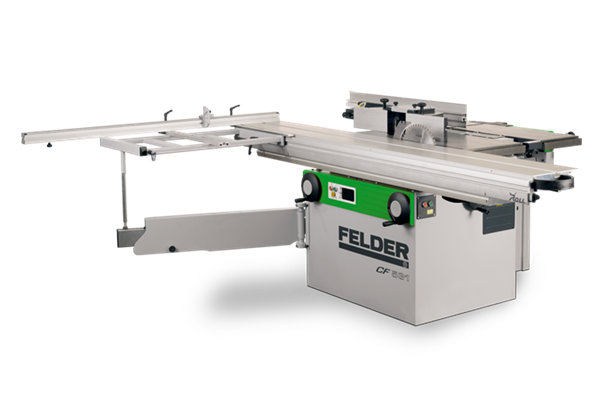 Felder Machines combinées à 5 fonctions CF 531 P