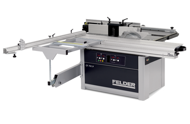 Felder Machines combinées à 5 fonctions CF 741 P