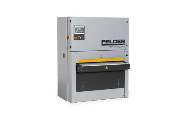 Felder Sanding technologie FW 1102 perform