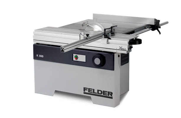 Felder Sawing technologie K 500