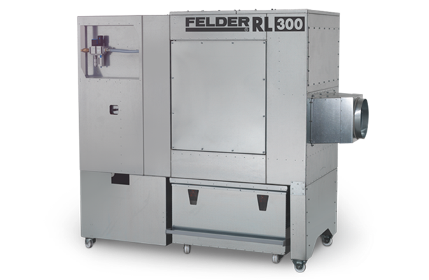 Felder Suction RL 300