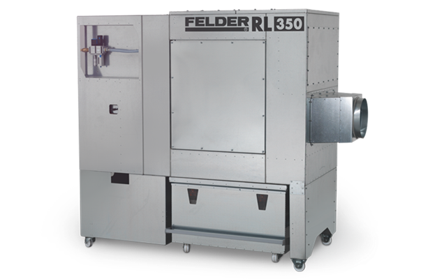 Felder Suction RL 350
