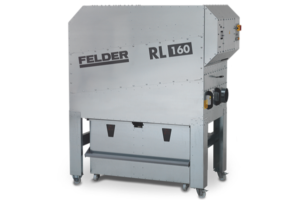 Felder Suction RL 160