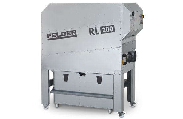 Felder Suction RL 200