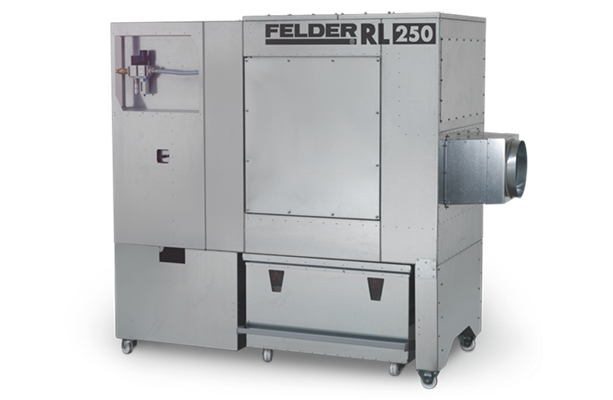 Felder Suction RL 250
