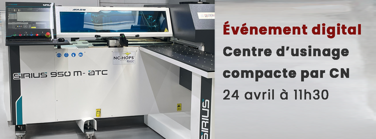 digital event